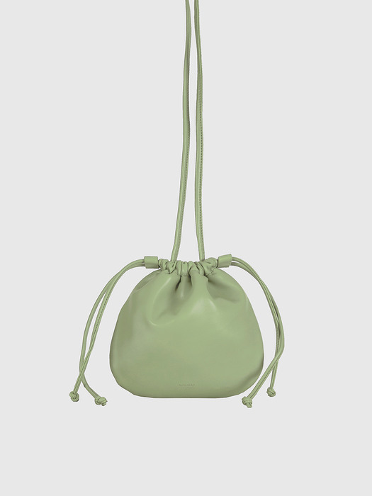 Apple Bag (Green)