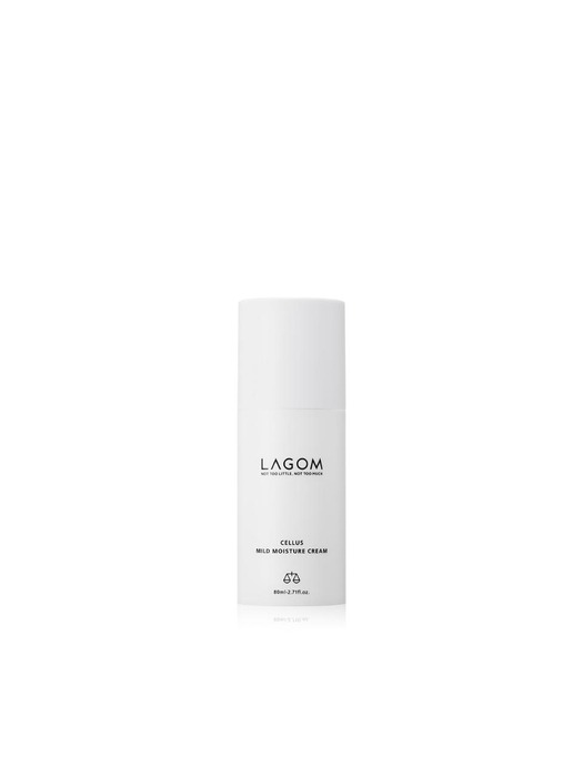 셀러스 마일드 모이스쳐 크림 80ml