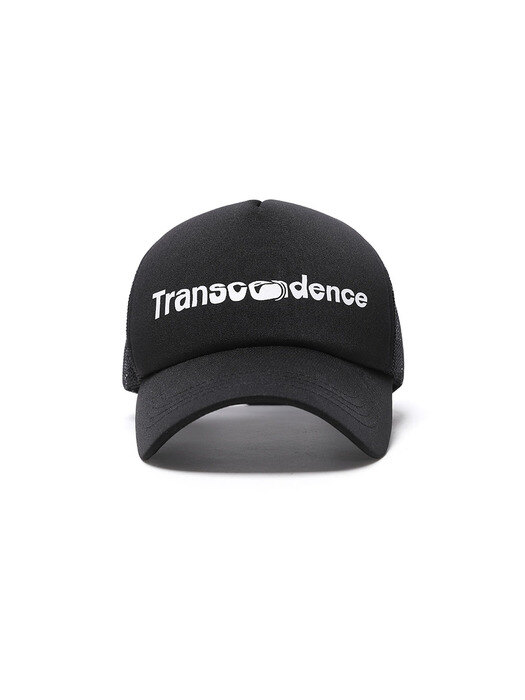 TRANSCENDENCE MESH CAP 