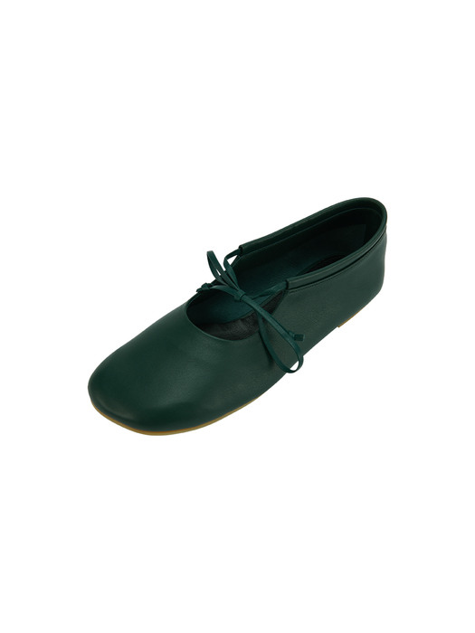 M21-SH027 / Izzy_Dark Green