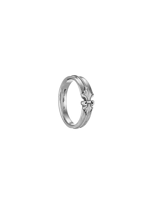 Arrow Ring (Sterling Silver)