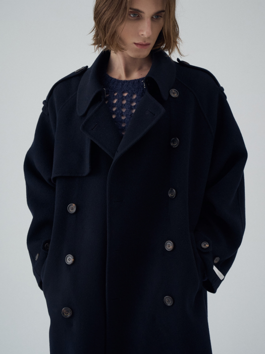 Fauno Coat