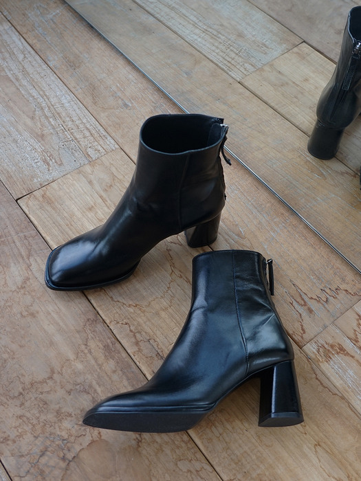 LETTO ankle boots
