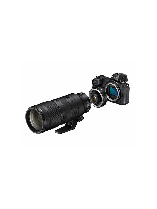 니콘 Z TELECONVERTER TC-1.4X