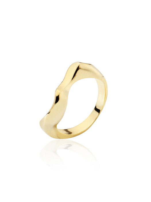 wave ring 1 [w1-R016]
