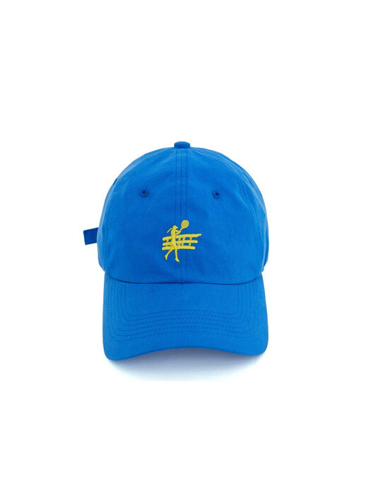 GIALLO TENNIS CAP