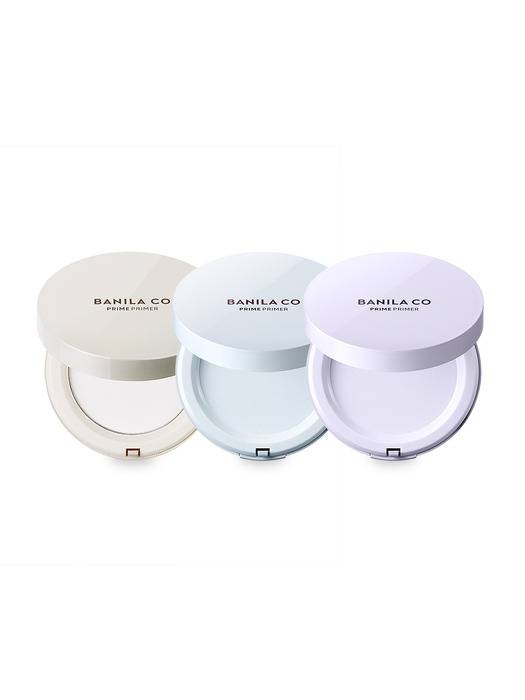 NEW 프라임 프라이머 피니쉬 팩트 -6.5G