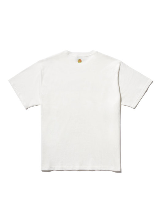 Dream T-shirt [White]