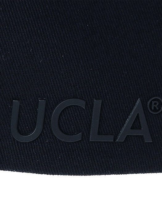 UCLA C 로고 볼캡[DK-NAVY](UY7AC03_47)