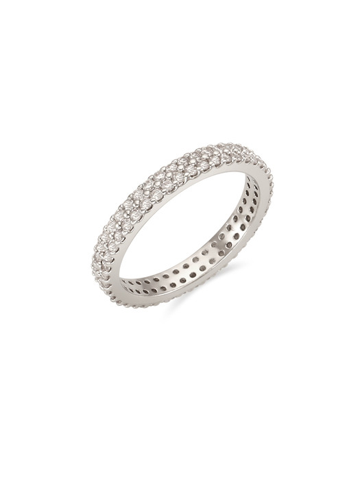 2line classic cubic ring