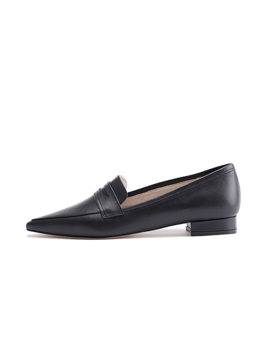 BLISS LOAFER_BLACK