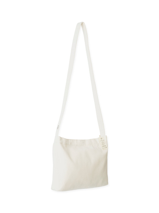 Organic Cotton Bag (Small)