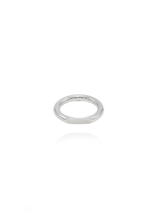 Laura 925 Silver Ring