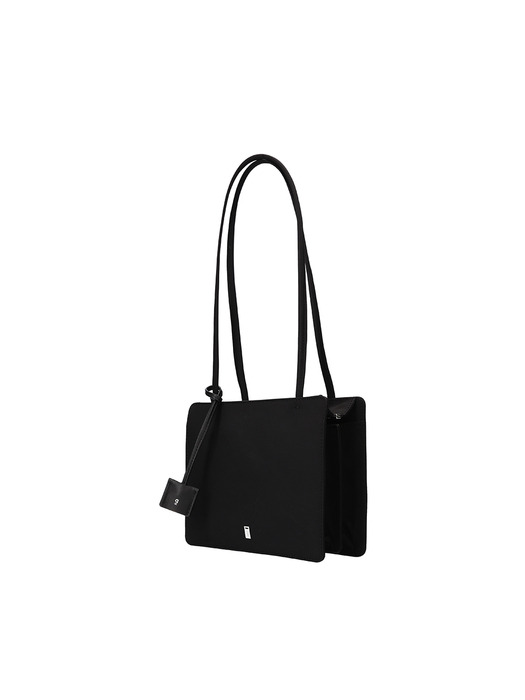 Black ‘Loco’ Shoulder Bag