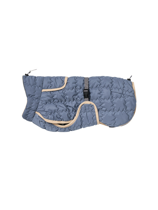 Thermal Up Padding - Blue