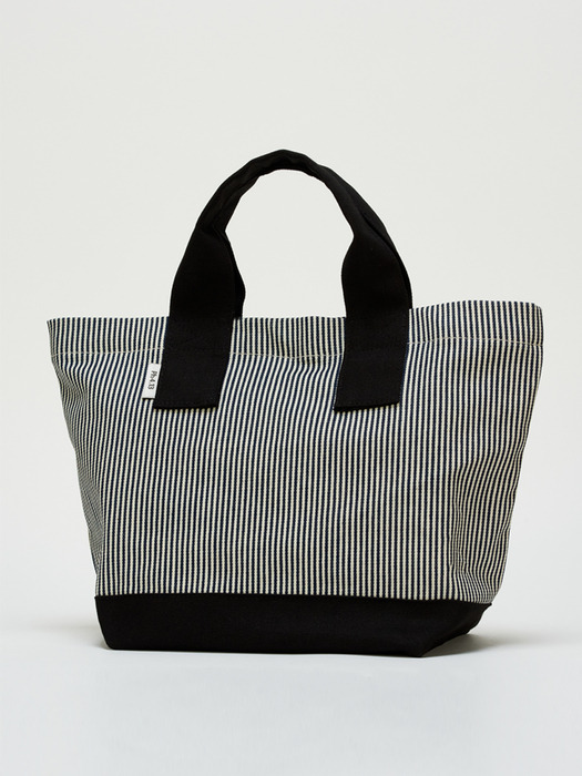 Cotton Bag (코튼백) Stripe
