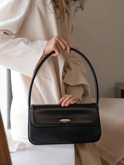 Classic Bag_Black