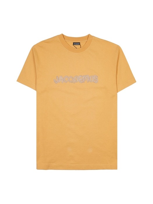 [자크뮈스] 르 라피아 티셔츠 235JS096 2102 2AJ