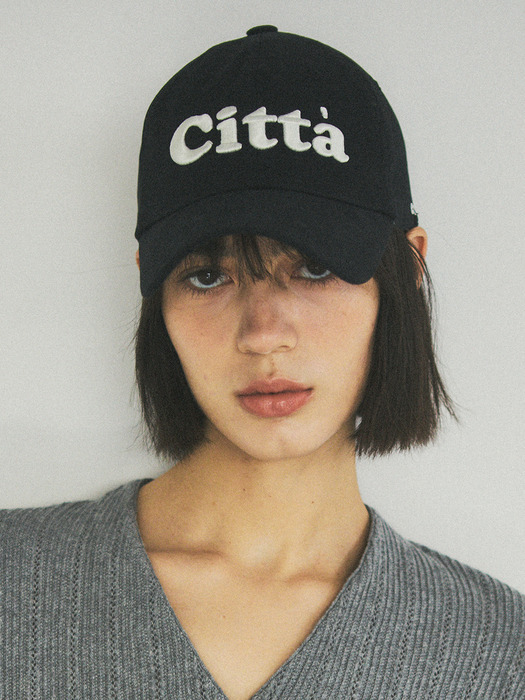 Citta Signature Logo Cap_CTA911