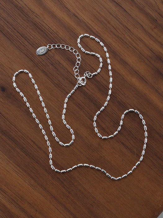 Soi Necklace