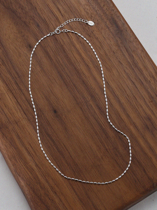 Soi Necklace