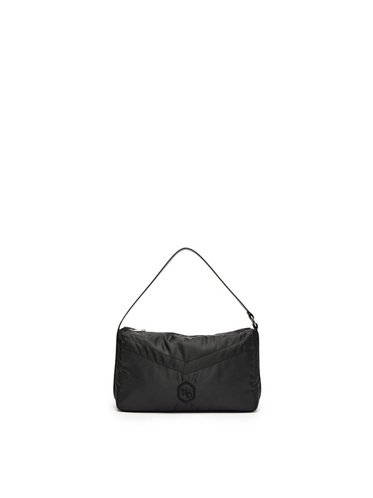 REENU BAG black 리누백 블랙