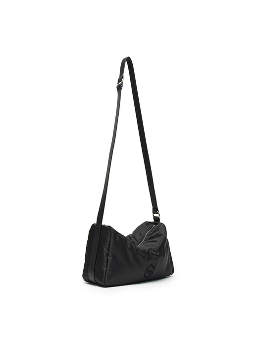 REENU BAG black 리누백 블랙