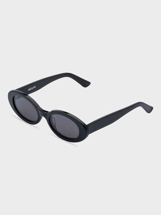 GIG SUNGLASS BLACK