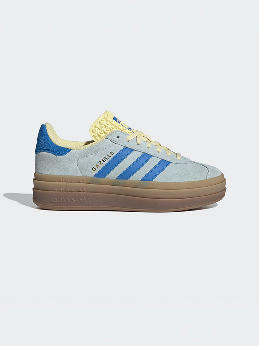 [IE0430] GAZELLE BOLD W