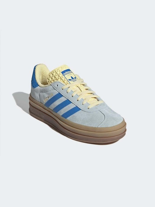 [IE0430] GAZELLE BOLD W