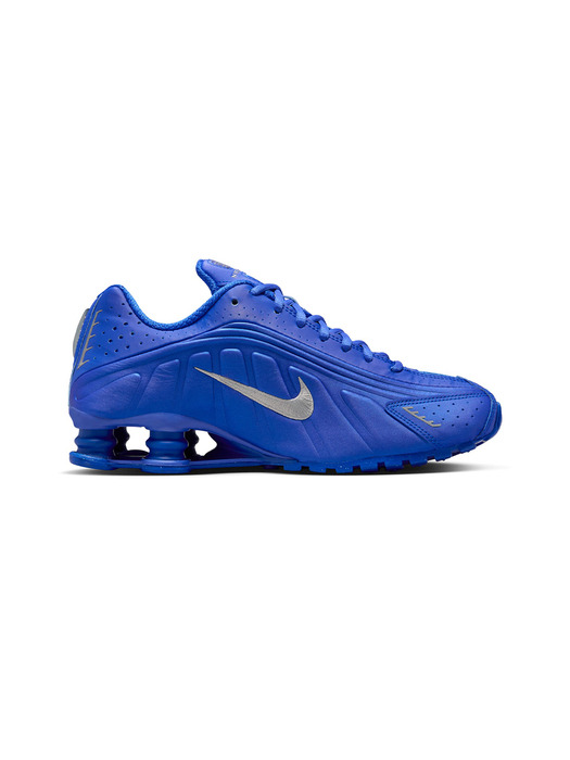 [HJ7303-445] W NIKE SHOX R4
