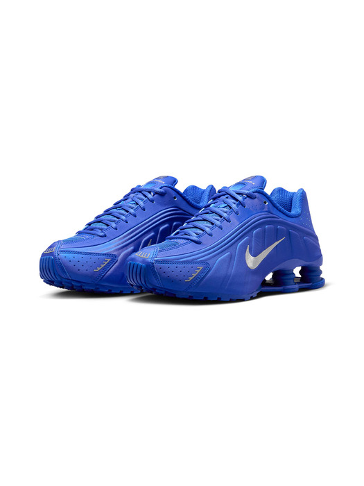 [HJ7303-445] W NIKE SHOX R4