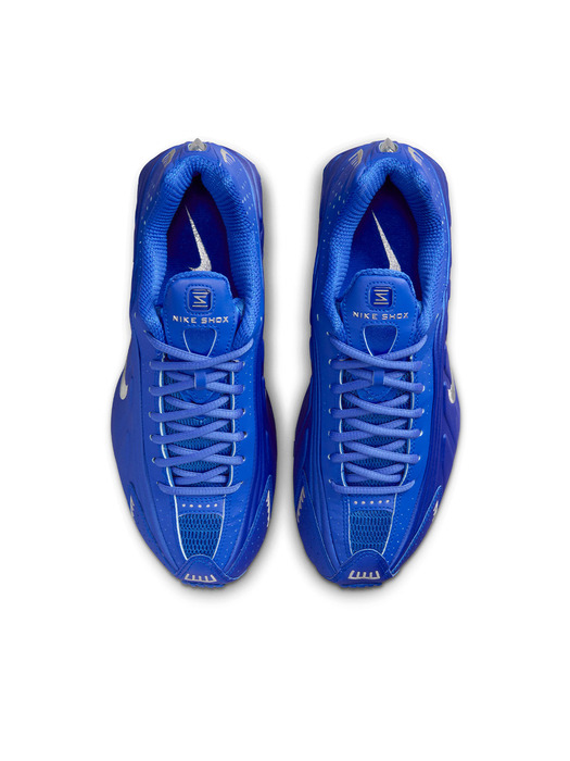 [HJ7303-445] W NIKE SHOX R4