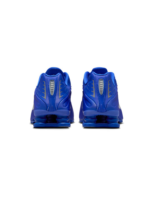 [HJ7303-445] W NIKE SHOX R4