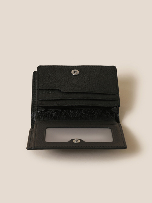 Mont Half Wallet_RHWFX24641BKX