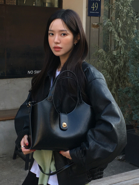 [단독]Fleur bag_2color