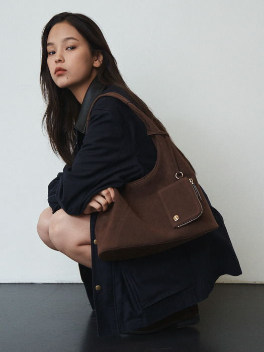 [단독]LONI BAG_4COLORS