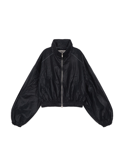 MATIN ROUGH COATING CROP BOMBER IN NAVY