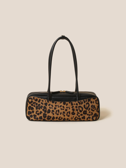 Bern Shoulder 36 Leopard (Black&Dark Brown)_RCBSX24662MTX