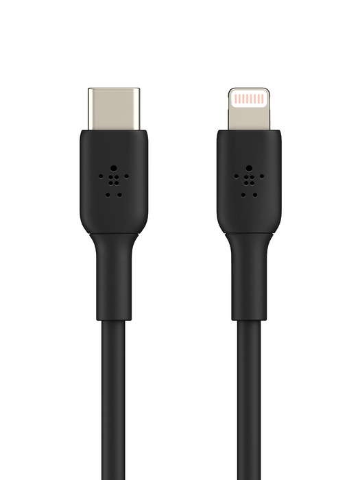 벨킨 부스트업 USB C to 라이트닝 고속 충전 케이블 2미터 CAA003bt2M