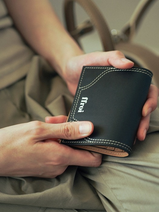 [단독]cuv wallet_4colors