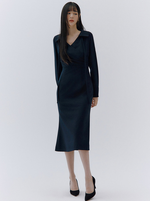 Enola dress (3colors)