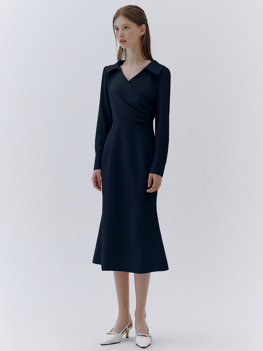 Enola dress (3colors)