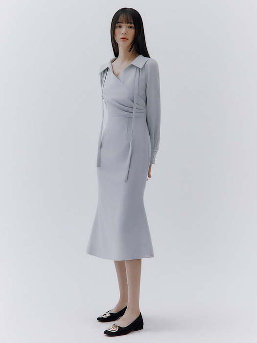 Enola dress (3colors)