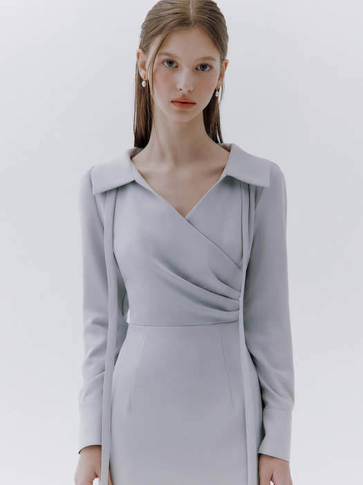 Enola dress (3colors)