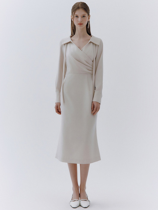 Enola dress (3colors)