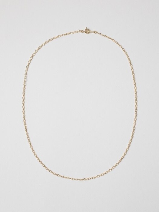 Simple Antique Necklace
