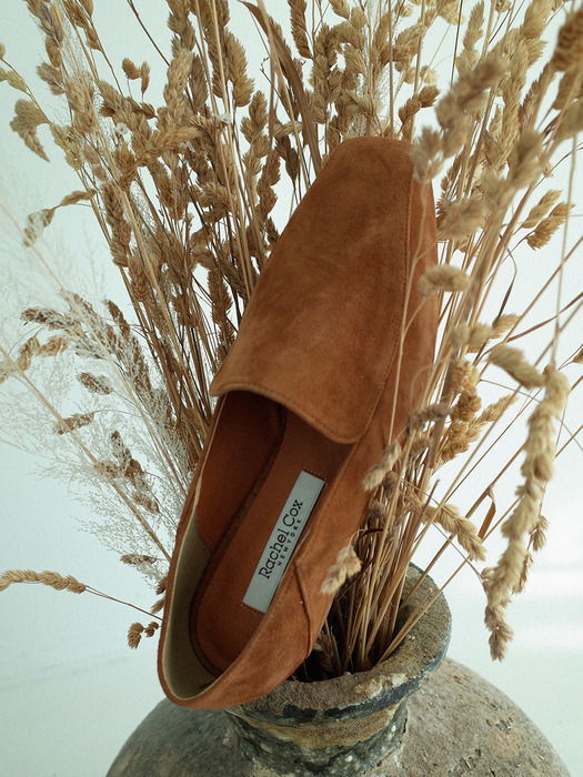 Loafer_Rouh Rf1835_2cm