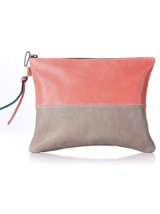 RYN CLUTCH BAG