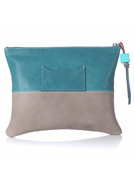 RYN CLUTCH BAG